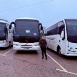 Bibby Bespoke Minibuses continues growth in large coach field