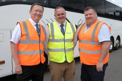 Coach Tours and Travel