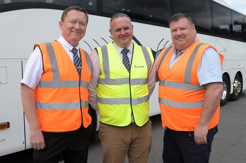Coach Tours and Travel