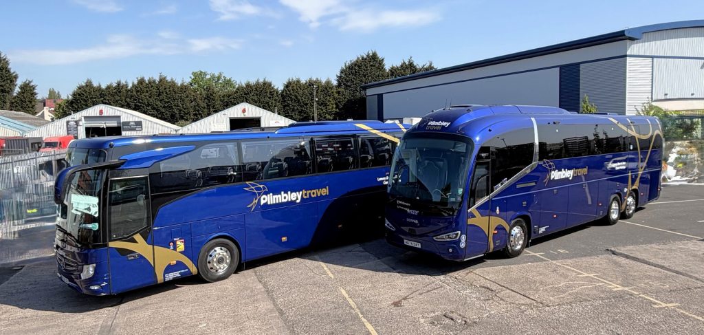 Coach Tours and Travel