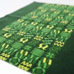 Camira to produce franchised Weaver Network bus moquette