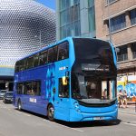 Bus industry costs and average speeds crisis highlighted at ALBUM