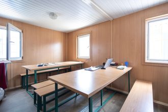 Workplace culture: what does it mean for coach and bus?