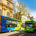 Political upheaval must not come to harm coach and bus industry