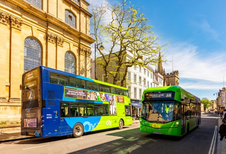 Political upheaval must not come to harm coach and bus industry