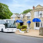 Daish's coach holidays demand rises amid air travel uncertainty