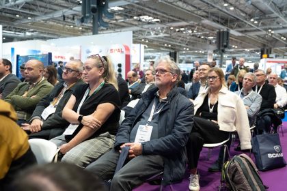 Euro Bus Expo Masterclass Theatre call for speakers is opened