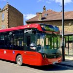 Go-Ahead London continues to grow Enviro100EV electric fleet
