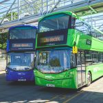 First Bath repowers debut as West of England ZE shift continues