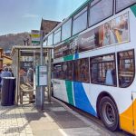 Children in England to get free bus travel during August
