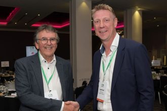IOW Tours chief Geoff Holt joins Coach Tourism Association board