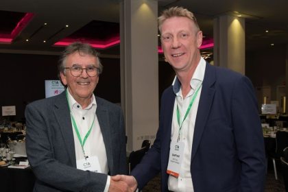 IOW Tours chief Geoff Holt joins Coach Tourism Association board