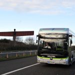 Zenobē and Go-Ahead leverage electric bus finance framework