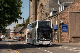 More in-house transport operation sought by The Highland Council