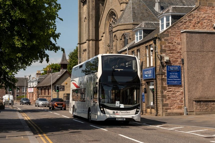 More in-house transport operation sought by The Highland Council