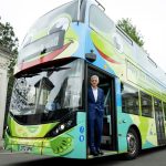 Hopper TfL Sadiq Khan