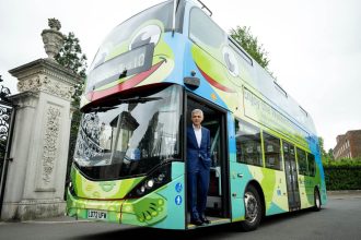 Hopper TfL Sadiq Khan