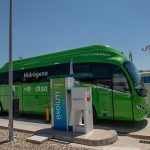 Second-generation Irizar hydrogen coach set for trials with Alsa