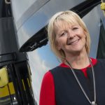 Culture is imperative, says Jane Cole in pre-retirement address