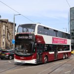 Move towards a zero-emission fleet is a nuanced one for Lothian