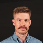 Matthew Williams takes up Head of CPT Cymru position