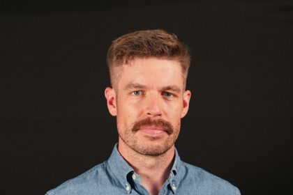Matthew Williams takes up Head of CPT Cymru position