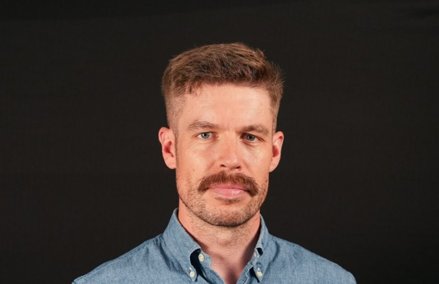 Matthew Williams takes up Head of CPT Cymru position