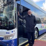 McGill's Bus Group becomes corporate partner of charity Transaid