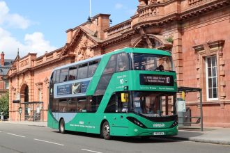 Rising cost base and stagnant patronage drive NCT network review