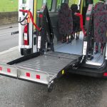 Community transport looks for a collaborative industry position