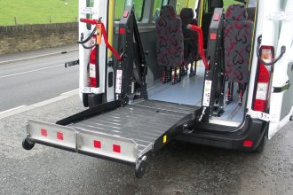Community transport looks for a collaborative industry position