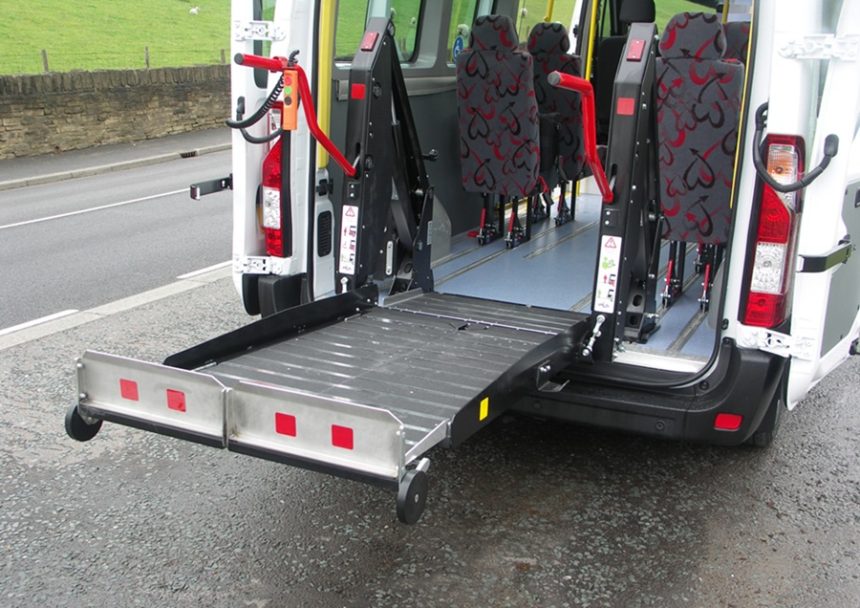 Community transport looks for a collaborative industry position