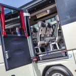 Vehicle is only a starting point for accessible coach or bus journey