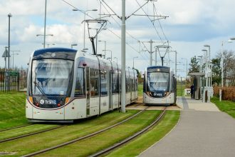 Opinion: Bus rapid transit 'is no replacement for a tram network'