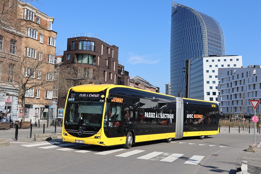 Opinion: Bus rapid transit 'is no replacement for a tram network'