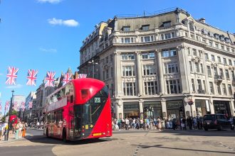Connected data is a must for efficient bus operation, says iQberry