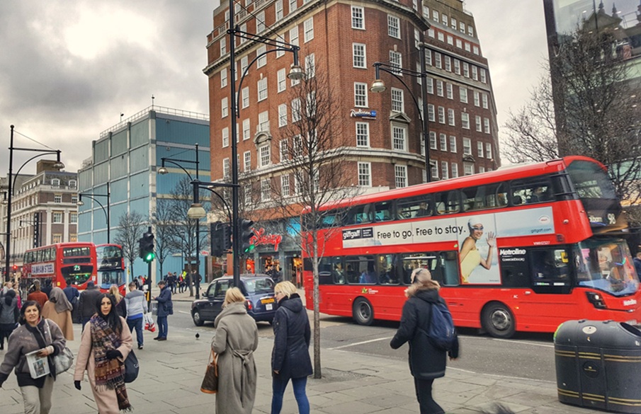 Connected data is a must for efficient bus operation, says iQberry