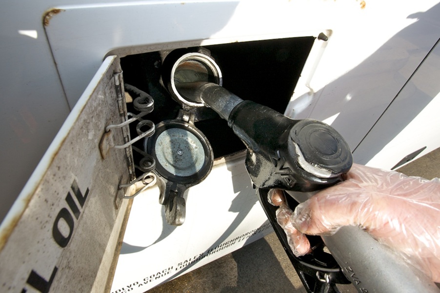 Volatility is overriding aspect of April oil and fuel markets: Portland