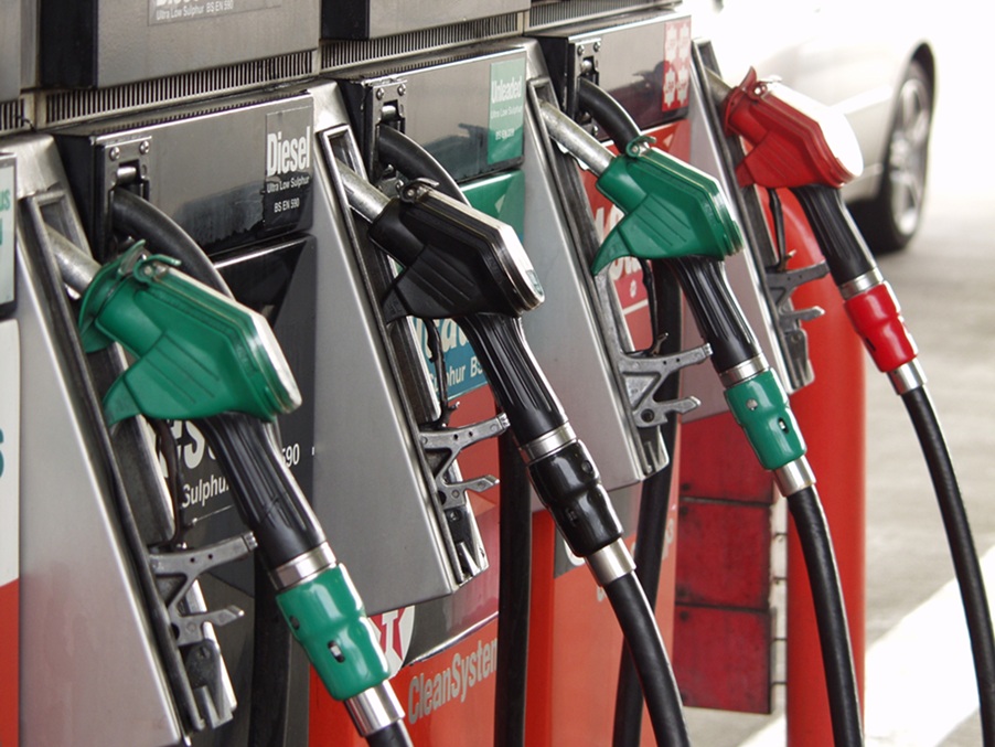 Volatility is overriding aspect of April oil and fuel markets: Portland