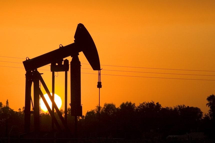 Volatility is overriding aspect of April oil and fuel markets: Portland