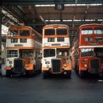 Manchester Queens Road depot to celebrate 125th anniversary