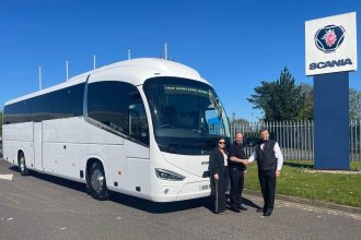 scania poynters