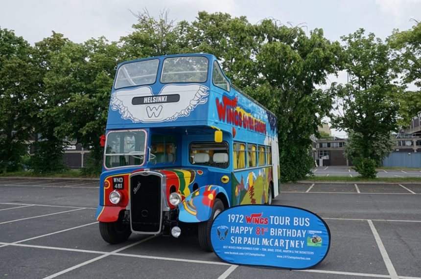 Ongoing fuel uncertainty cited as Showbus 2026 return is cancelled