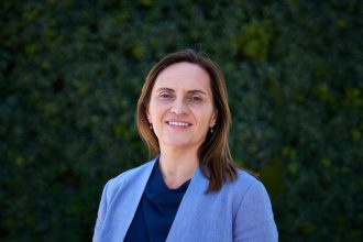 Sian Leydon is named Go-Ahead Group Chief Operating Officer