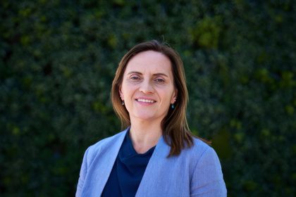Sian Leydon is named Go-Ahead Group Chief Operating Officer