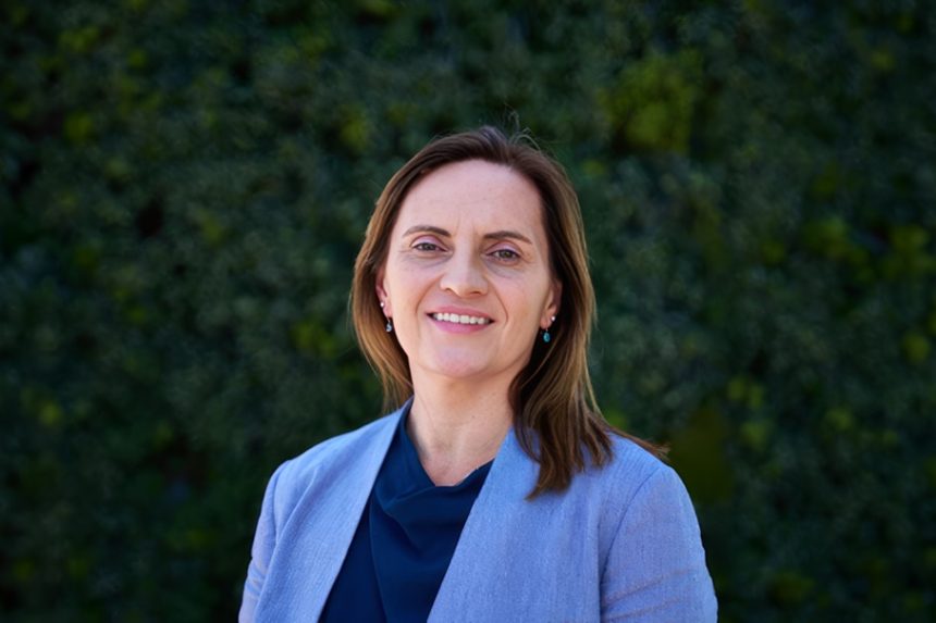 Sian Leydon is named Go-Ahead Group Chief Operating Officer