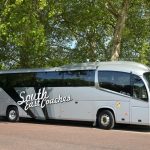 South East Coaches sees success with Wheely-Safe Connect