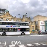 SME bus operators still have opportunities, former minister says
