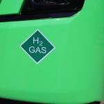 Latest Ballard fuel cell for Wrightbus StreetDeck Hydroliner Gen 3.0