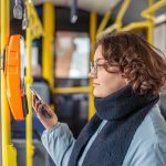 UK bus changes pose user technology opportunity for Ridango